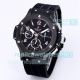 Swiss 4100 Replica Hublot Big Bang Chronograph All Black Watch 44mm (2)_th.jpg